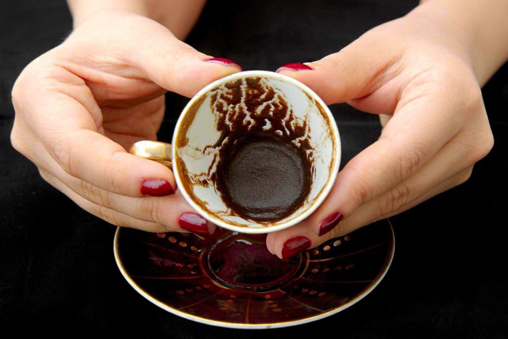 فال قهوه امروز سه شنبه ۱۶ مرداد ۱۴۰۳