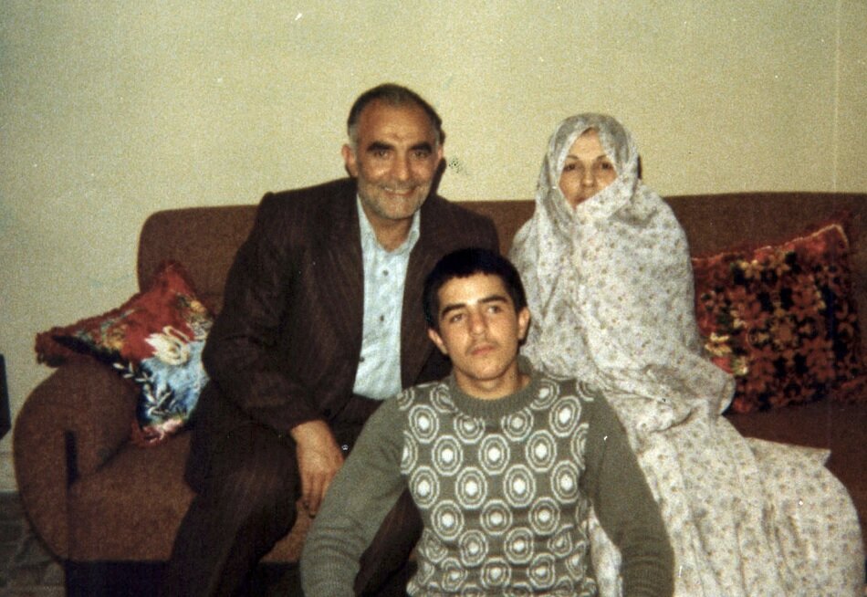 «فدایی» که محافظ شد  - ایسنا