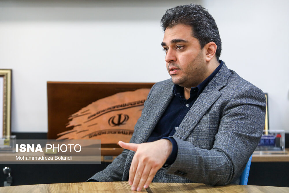 اختصاص ۷۷ میلیون یورو برای ساخت واگن ملی مترو/ تحویل دو رام قطار تا پایان سال درصورت تأمین اعتبار