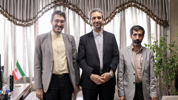 عباسی جایگزین رحیمی شد - ایسنا