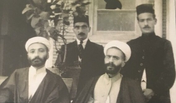 فرجام شیخ محمد - ایسنا