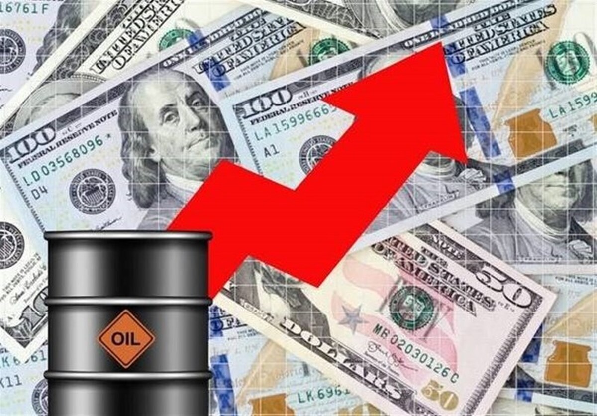 قیمت نفت امروز ۱۴۰۳/۰۶/۱۹ 