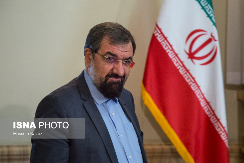 محسن رضایی: مماشات بایدن و سران اروپا با نتانیاهو پیامد دردناکی برای آنان دارد