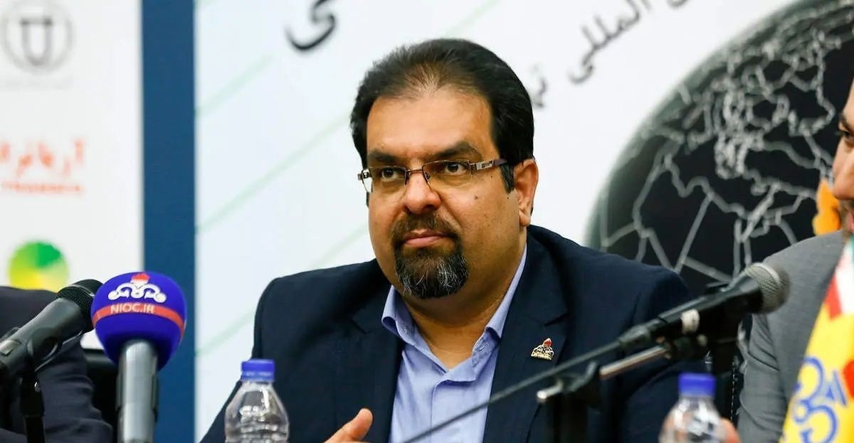 مدیر عامل شرکت ملی گاز ایران تغییر کرد