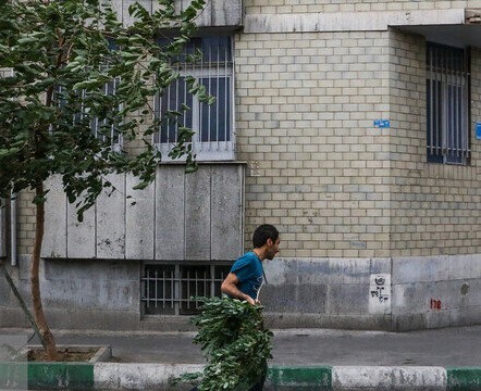 پیش‌بینی وضعیت هوای تهران در ۴۸ ساعت آینده