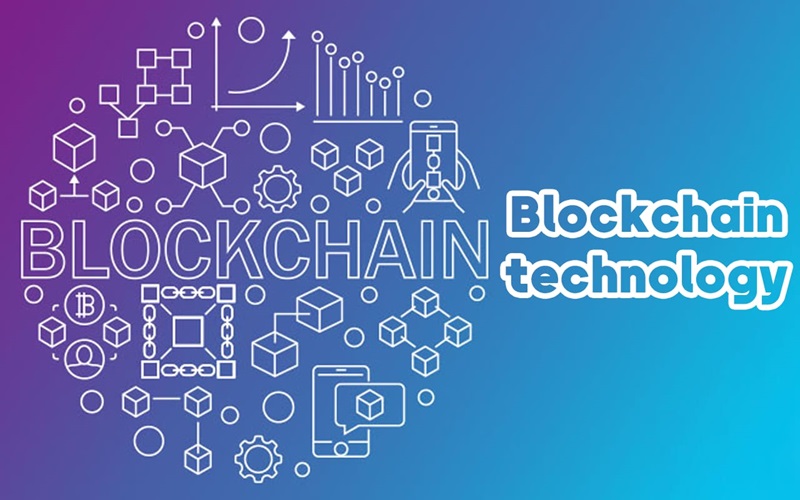 نقش بلاکچین در بوجود آمدن رمزارزها