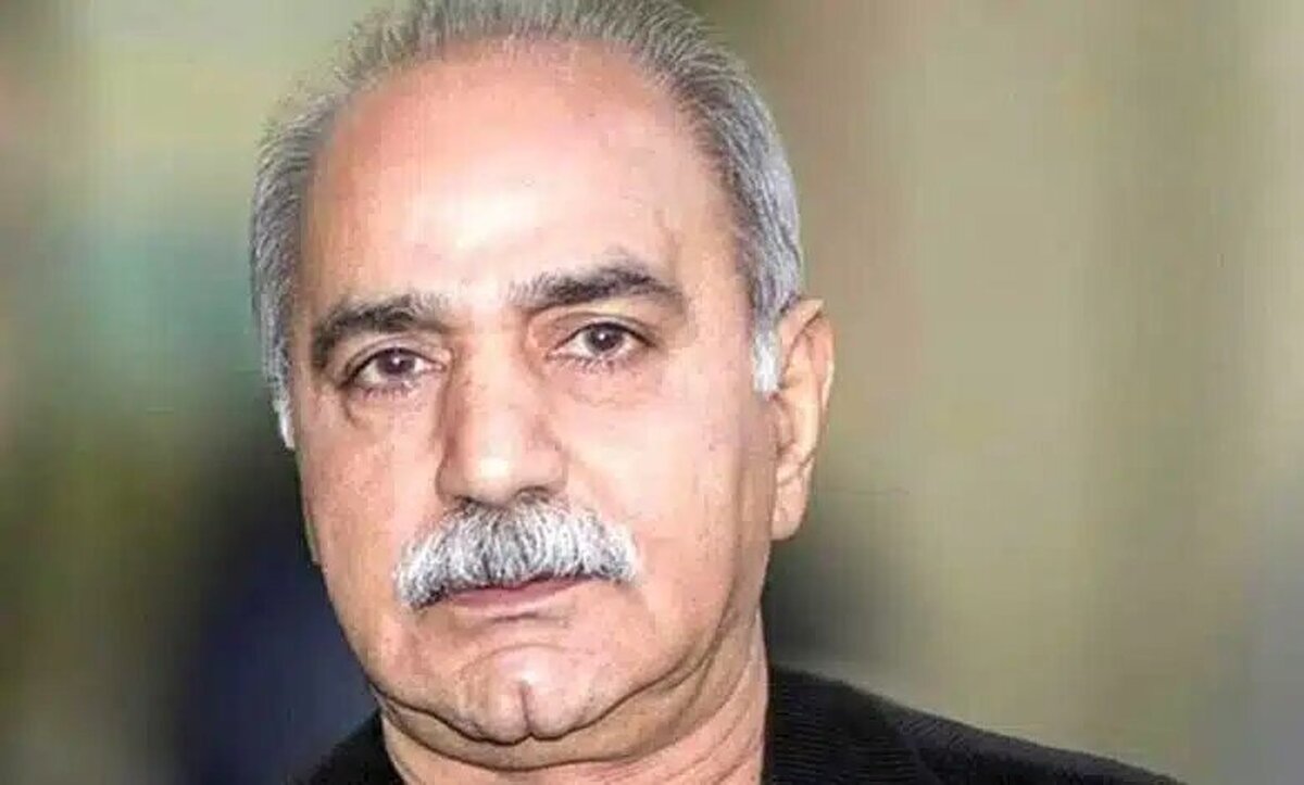 حمله به علیرضا افتخاری و پرویز پرستویی
