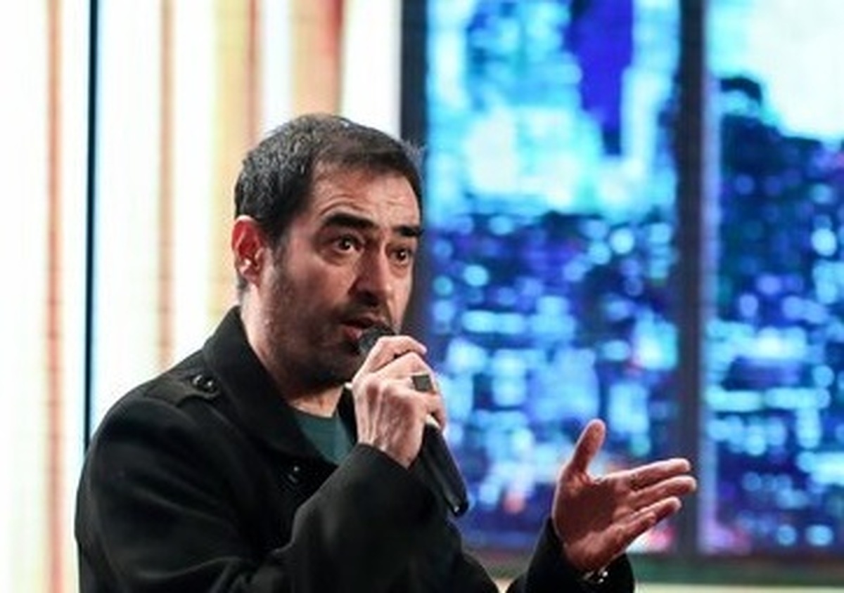 شِکوه‌های شهاب