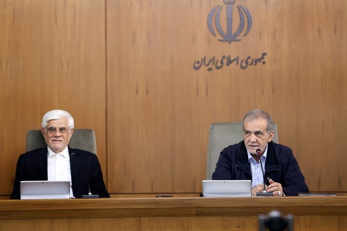 پزشکیان: تجاوز به حریم و امنیت خود را بی‌پاسخ نمی‌گذاریم