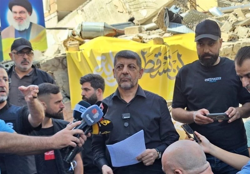 حزب الله:دشمن بعد از 45 روز نتوانست یک روستا را اشغال کند