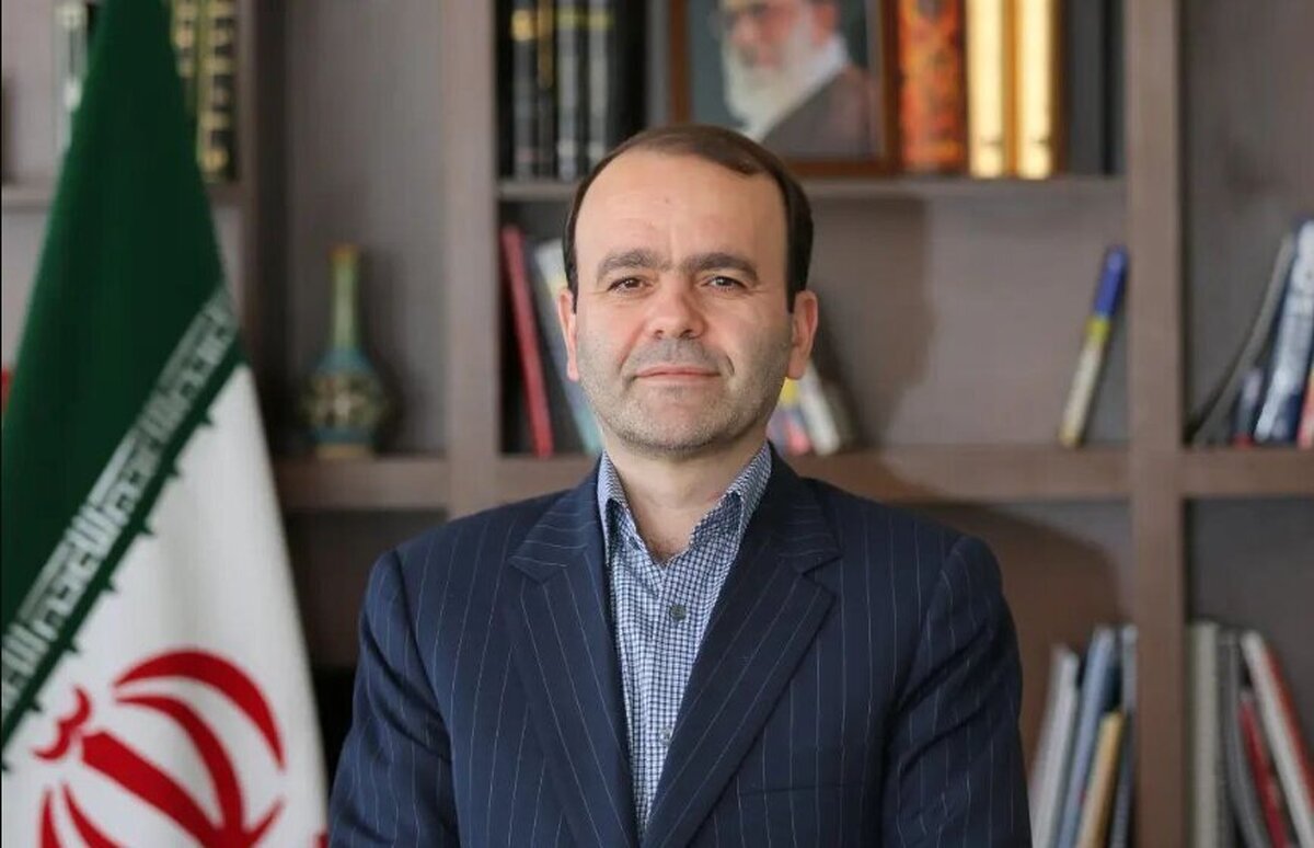 مگر ظریف، یک ظریف دیگر است؟!