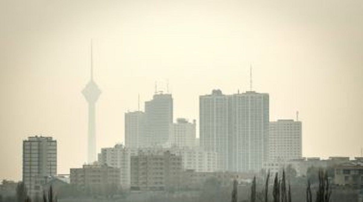 تهران باز هم تعطیل شد