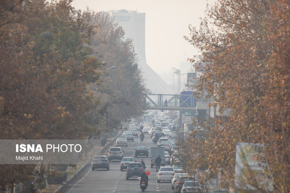 رحیمی: فکری اساسی برای رفع معضل آلودگی هوا شود