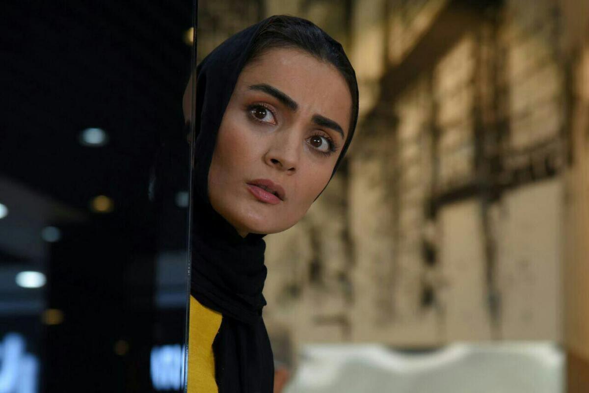 السا فیروزآذر: از حضور در مافیا صدمه بدی دیدم
