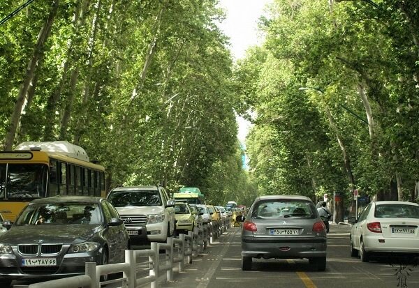 ایمن سازی بیش از ۶۰ درصدی نقاط حادثه‌خیز در جهت کاهش تصادفات پایتخت