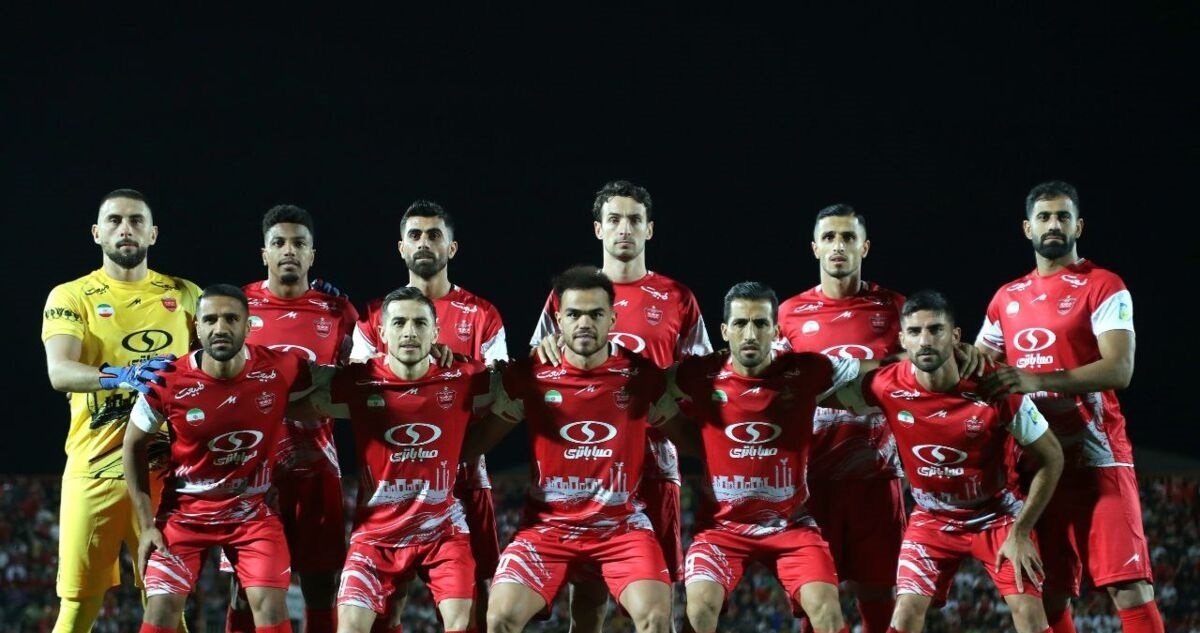 در دومین جلسه هیات مدیره پرسپولیس هم سرمربی انتخاب نشد