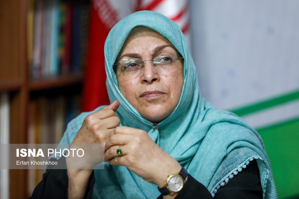 تشکر رئیس جبهه اصلاحات از سرپرست دانشگاه تهران