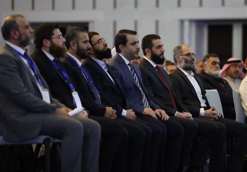 کنفرانس گفتگوی ملی سوریه و سوالات بی پاسخ دوره انتقالی