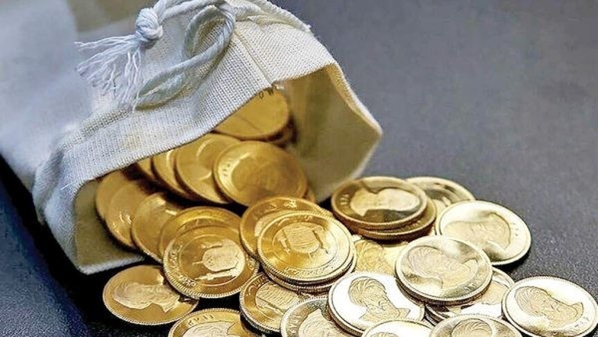 یکه تازی قیمت طلا و سکه
