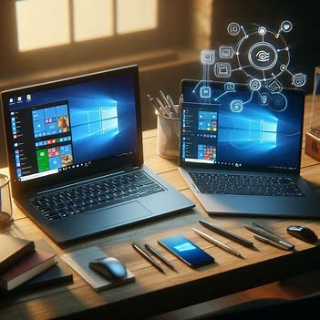 مقایسه ویندوز 11 و ویندوز 10