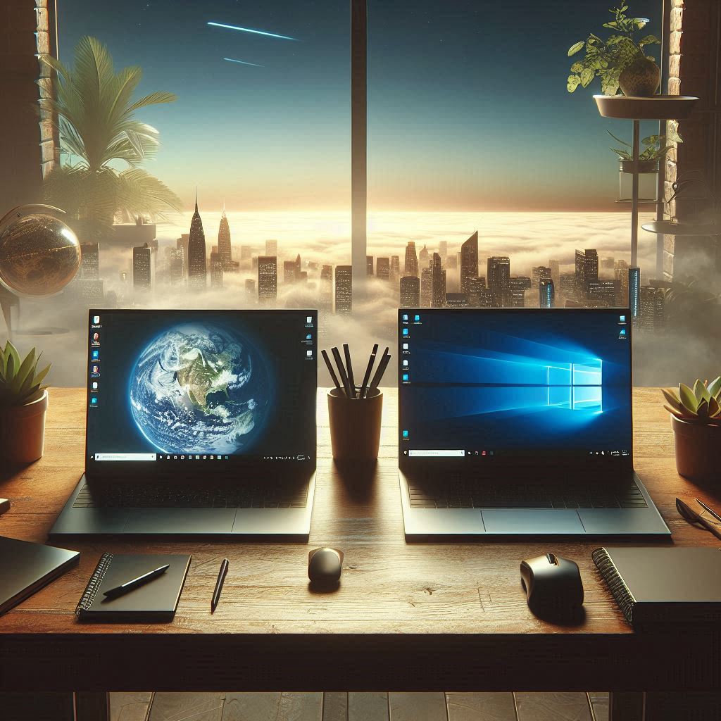 راهنمای جامع ارتقا به ویندوز 11 و ملاحظات مهم