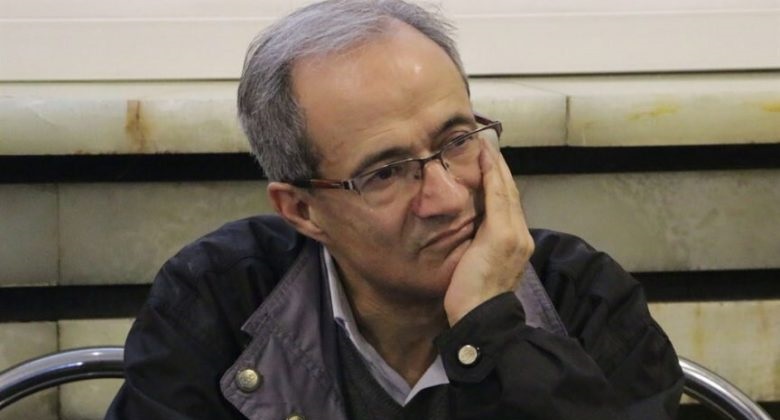 محمدجواد غلامرضاکاشی