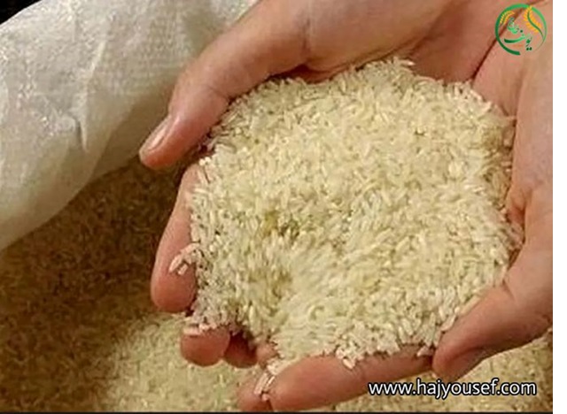 کیفیت و خلوص برنج