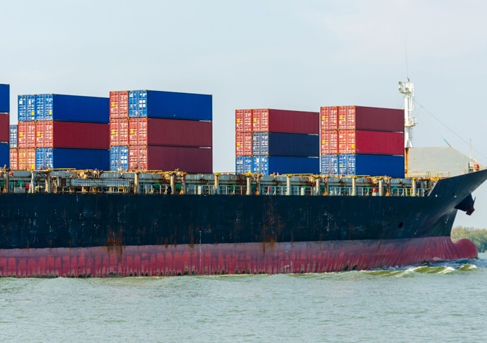 حمل و نقل بین المللی