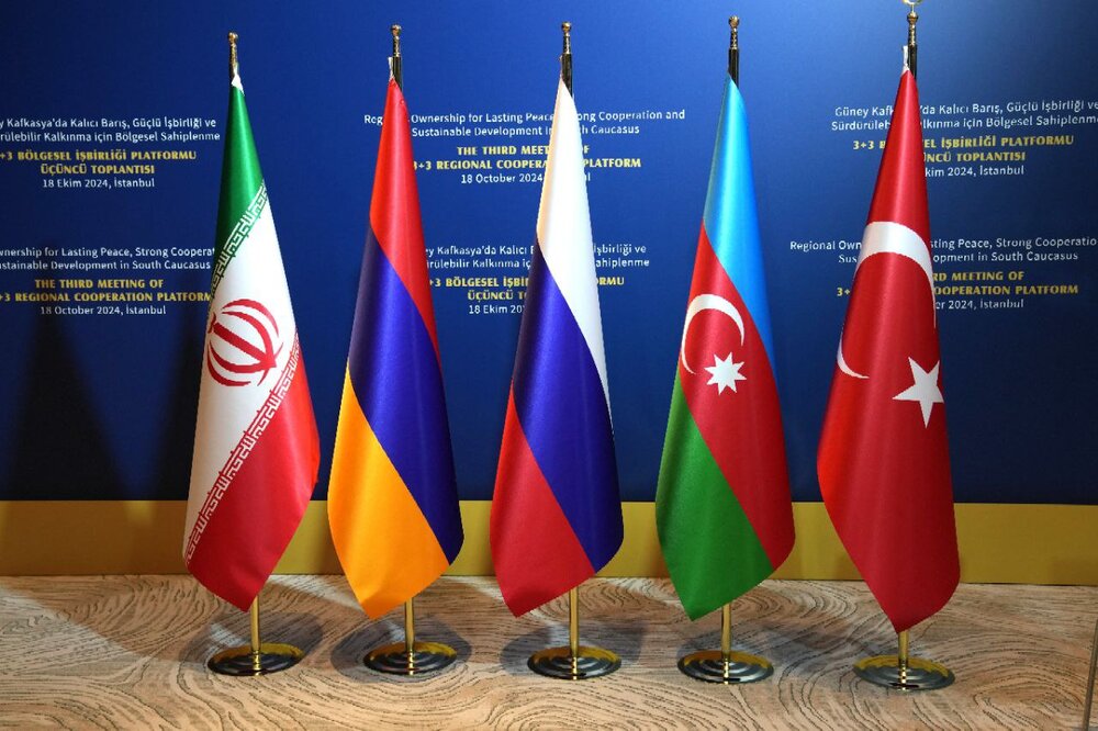 آینده مبهم زنگزور - ایسنا