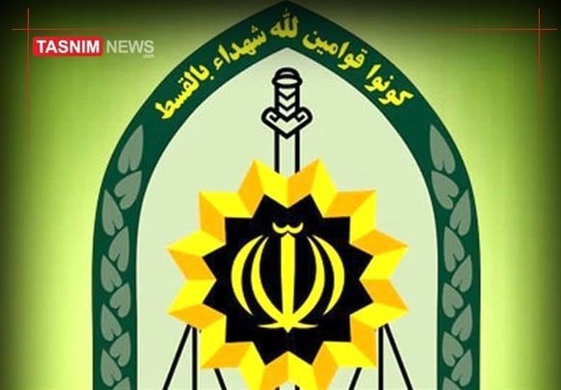 اطلاعیه پلیس درباره پایان تجمع غیرقانونی مقابل مجلس