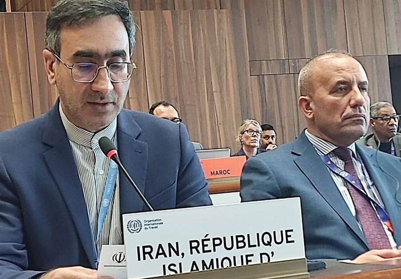 مهدی علی آبادی