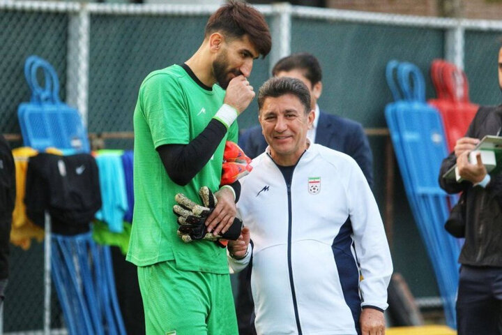 بیرانوند