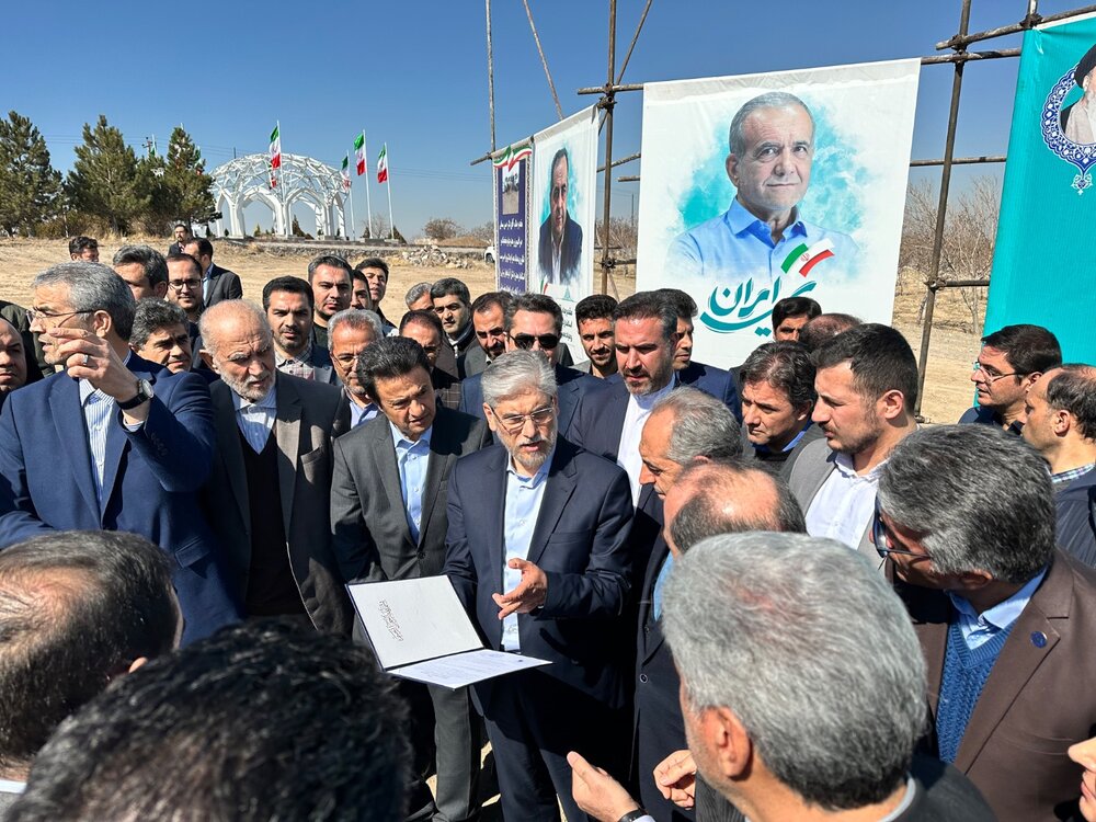 تا پایان دولت، ۳۰هزار خوابگاه متاهلی ساخته می‌شود