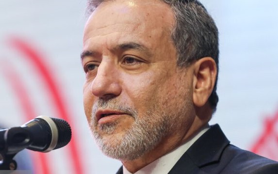 سید عباس عراقچی