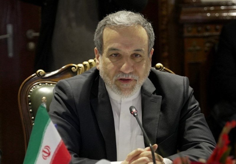 عراقچی: برنامه هسته‌ای ایران را نمی‌توان با حمله نابود کرد