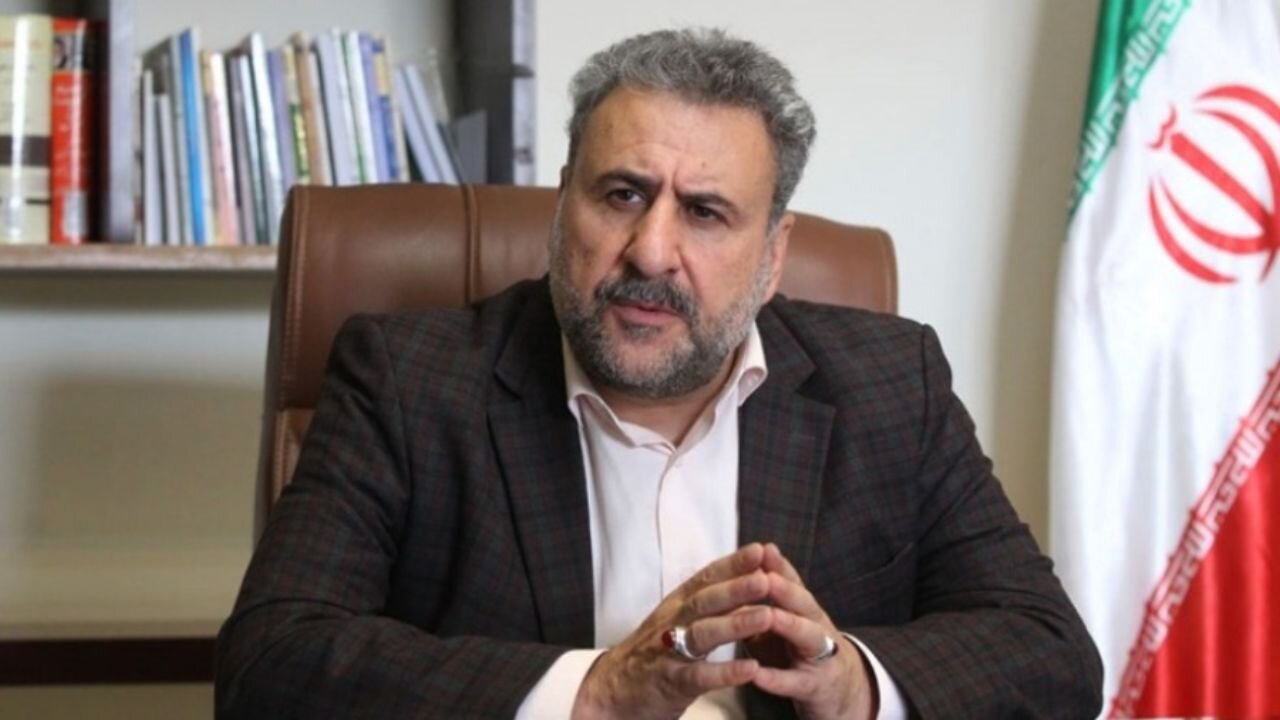 فلاحت‌پیشه: واکنش رهبرانقلاب به نامه ترامپ کاملا دیلماتیک بود/ ایران منتظر نامه‌های بعدی ترامپ است؛ او در اولین نامه بلوف زده