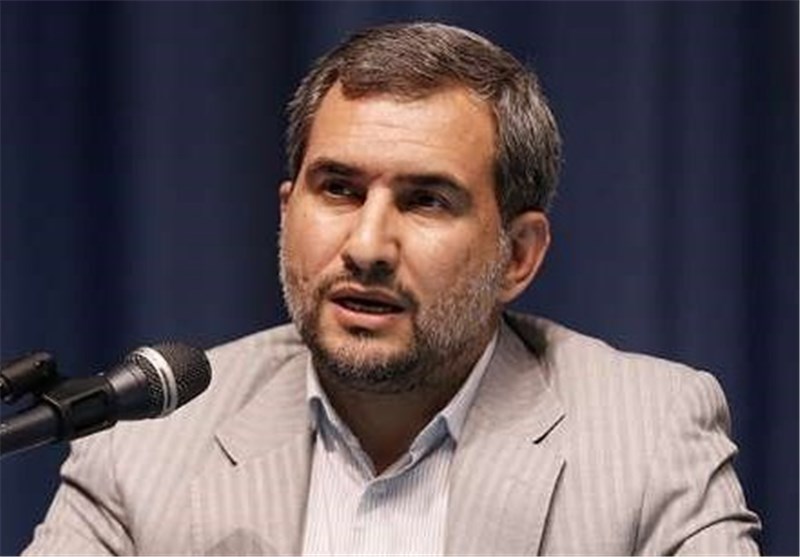 محسن اسماعیلی معاون راهبردی و پارلمانی پزشکیان شد