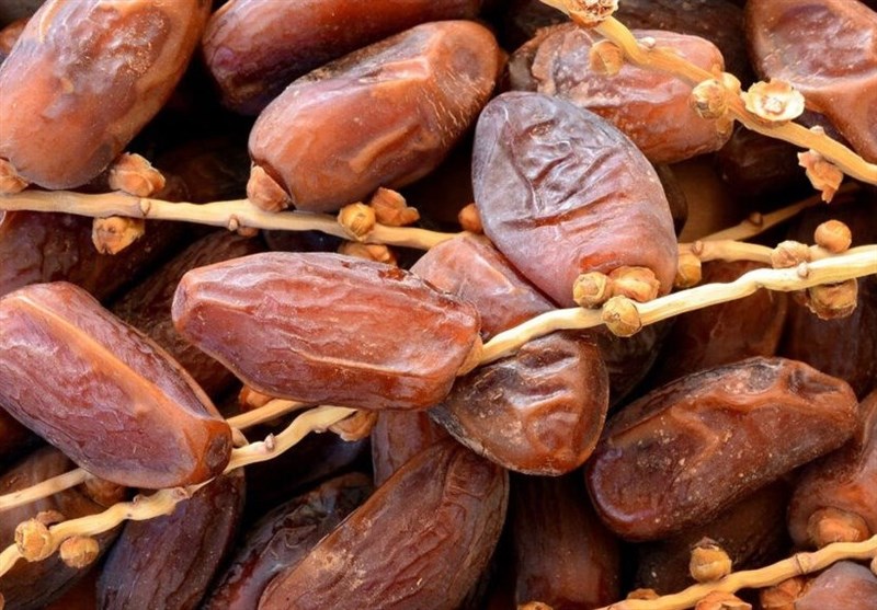 ظرفیت یک میلیارد دلاری صادرات خرما