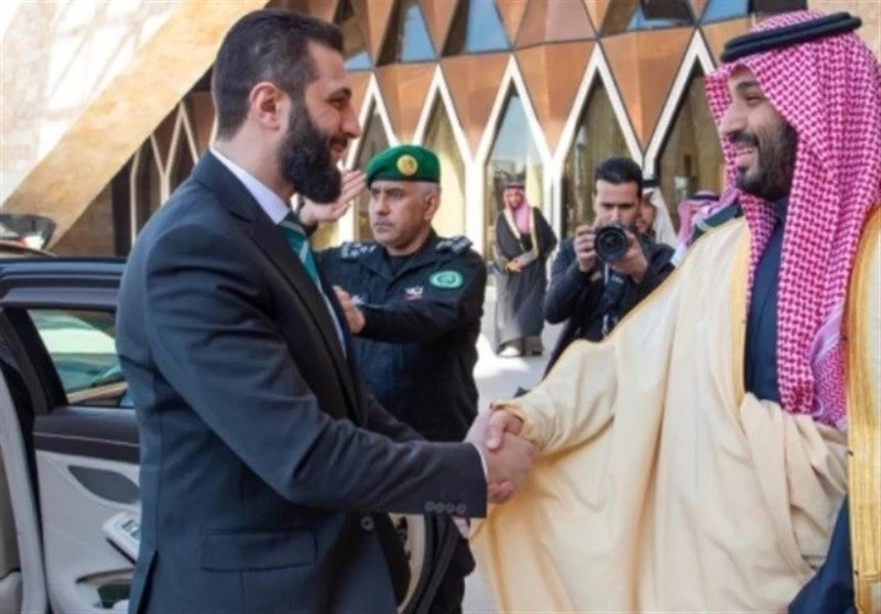 از رفعت اسد تا محمد جولانی؛ سیاست عربستان در سوریه