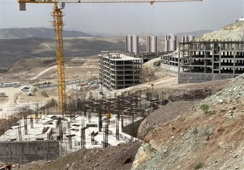 831 هزار مسکن حمایتی در صف دریافت تسهیلات