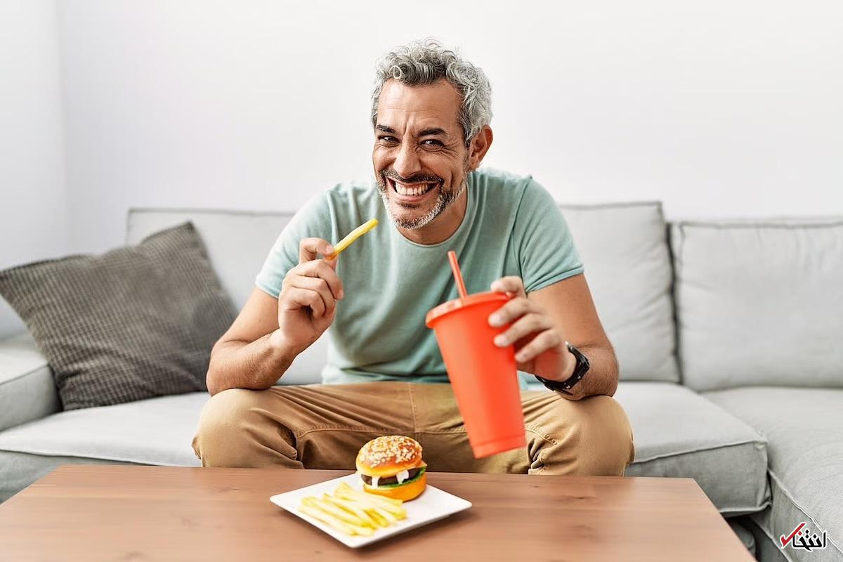 چگونه بی‌تحرکی مغز را تحلیل می‌برد؟