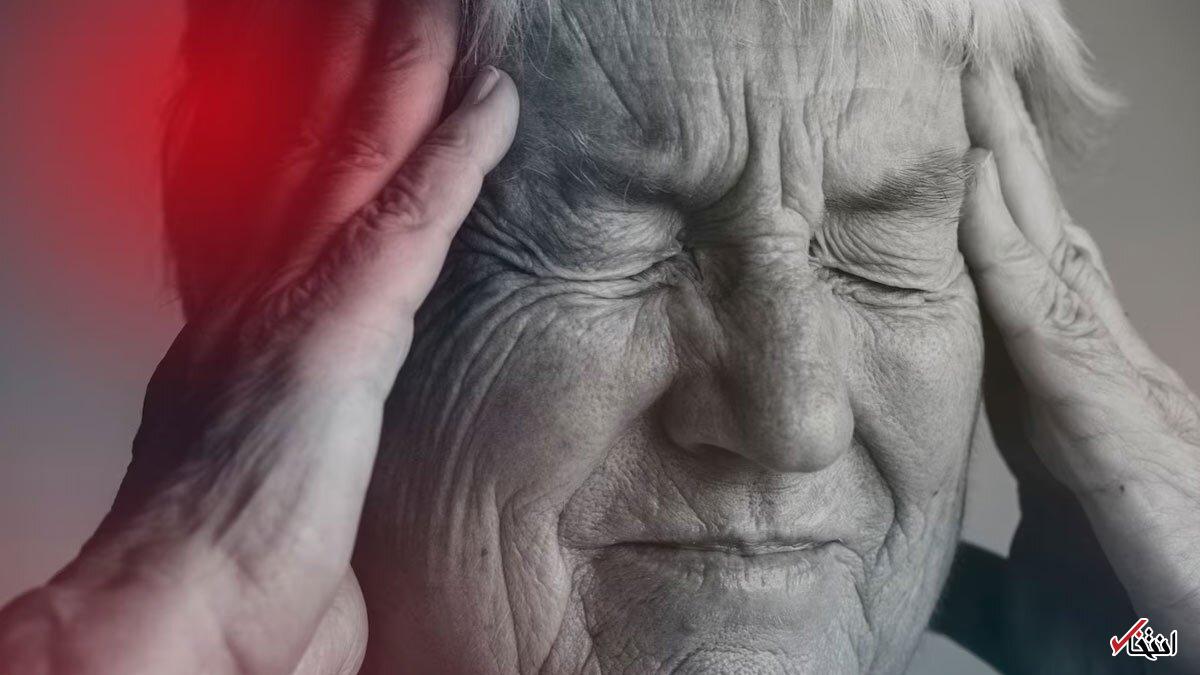 تشخیص زودهنگام سکته مغزی؛ از بی‌حسی یک‌طرفه تا اختلال در تکلم