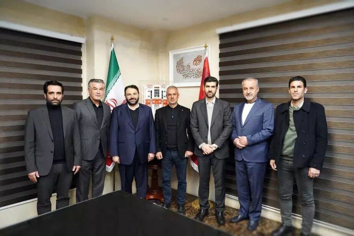 هیات مدیره پرسپولیس بجای مدیرعامل، افزایش سرمایه را تصویب کرد!