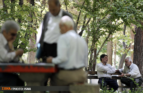 بازنشستگی، پایان شغل و آغاز کار و تلاش دوباره است