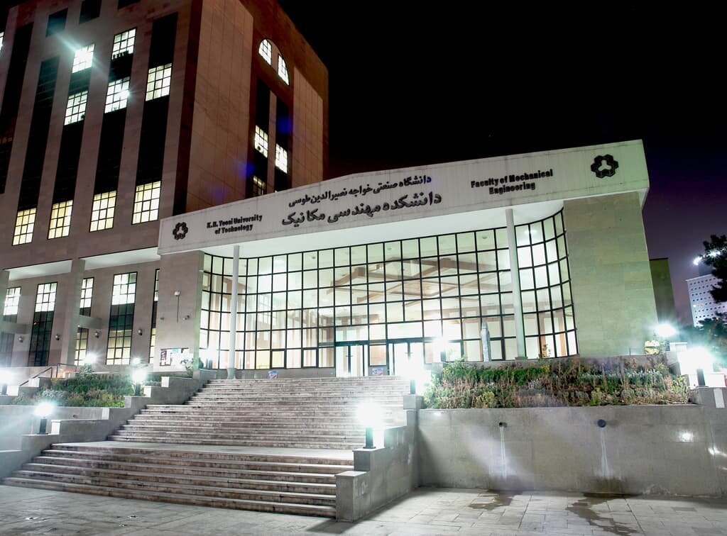 کسب رتبه برتر مسابقه «سیسکاپ» توسط تیم دانشگاه خواجه نصیر