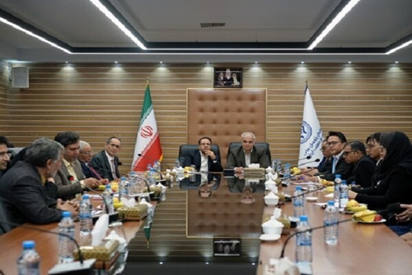 آمادگی همکاری سازمان پژوهش‌های علمی و صنعتی ایران با تونس و اندونزی