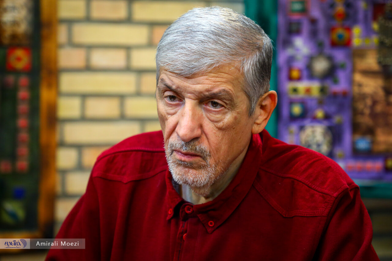 حقیقت پور: مذاکره‌کنندگان ما بیدی نیستند که با هوچی‌گری آمریکایی‌ها بلرزند/ آنها باید متوجه شوند که ایرانی‌ها لیبیایی نیستند
