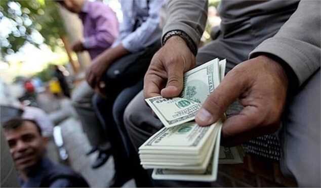 قیمت دلار، یورو و سایر ارزها امروز ۱۱ اردیبهشت ۱۴۰۴/ دلار خیز برداشت