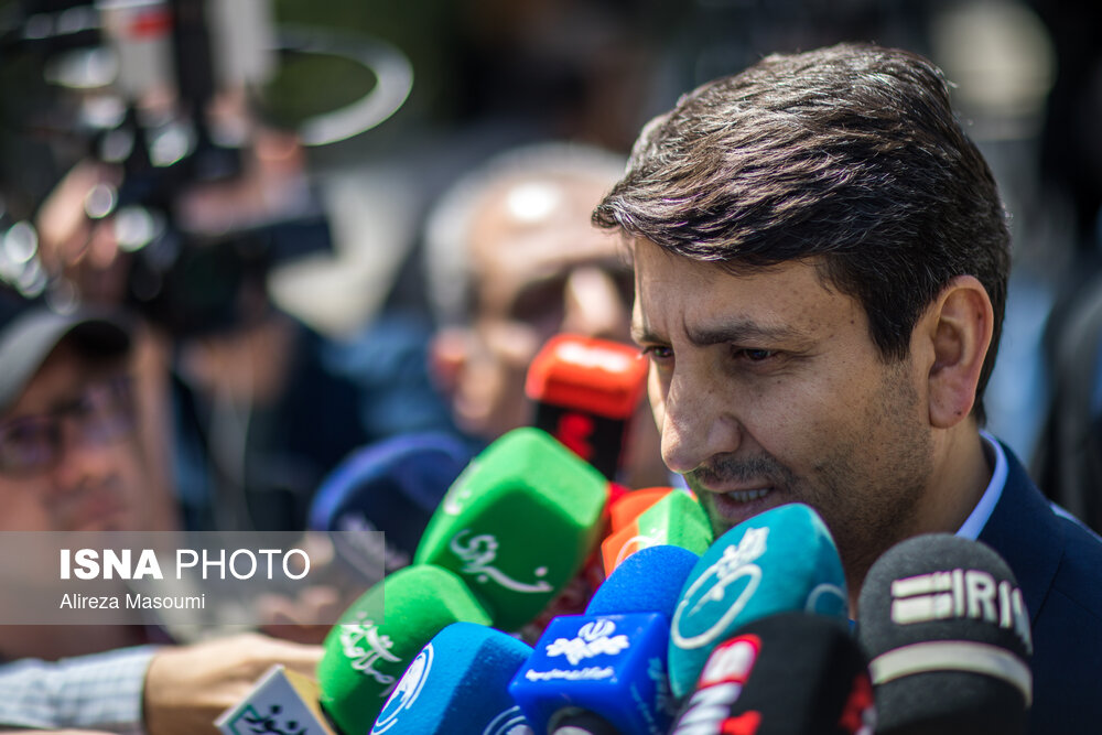 هاشمی: افزایش ۷۵ درصدی تعرفه اینترنت مورد قبول وزارت ارتباطات نیست