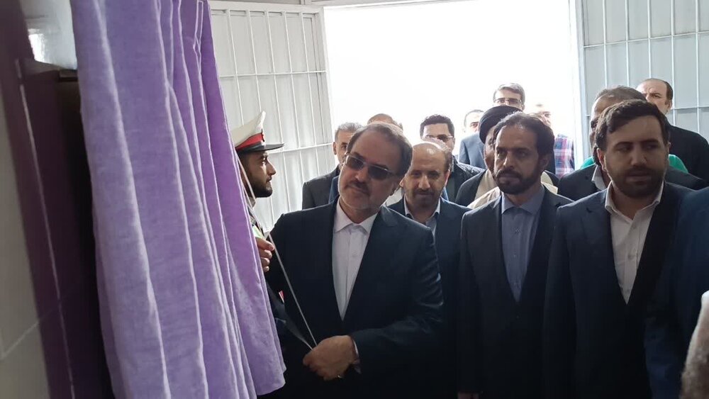 زندان باید به محل تربیت و پرورش تبدیل شود
